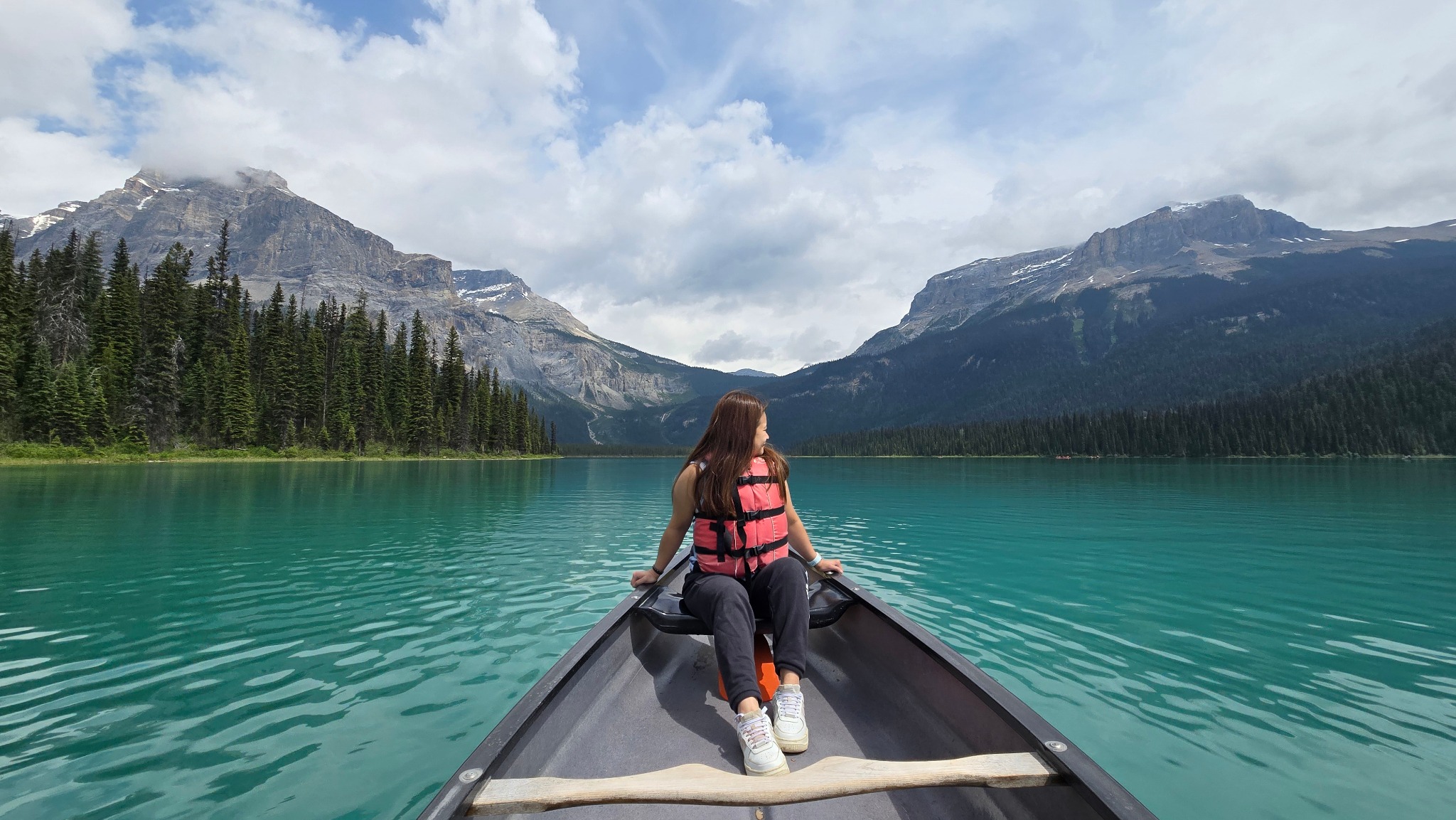 Yoho National Park